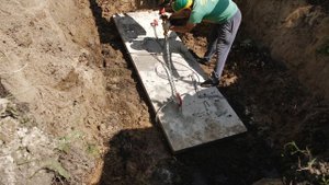 Газификация частного дома