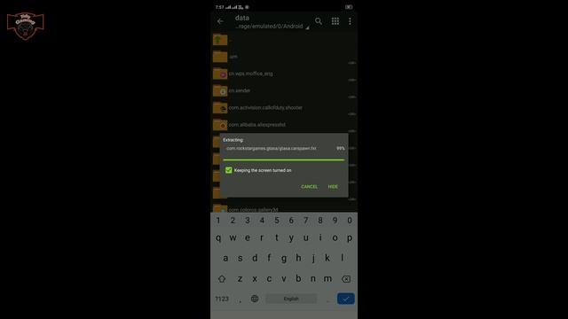 Gta SA Directx 2.0 Remastered Android New 2020