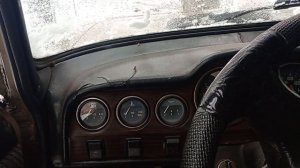 Перебои при прогреве на карбюраторном ВАЗ