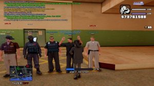 LSPD NARKO 2