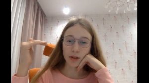 КаК я СтАлА оЧкАрИкоМ🫠