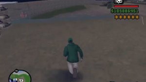 GTA Underground Easy Credit Autos Shootout + 6 Stars Escape