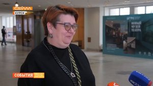 Спектакль «Про мою маму и про меня» признан «Лучшим премьерным спектаклем»!