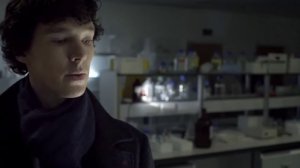 Пара вопросов к Шерлоку...