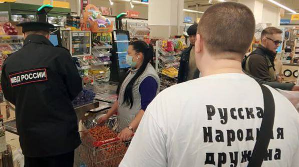 Опасное для жизни преступление в торговле, разберемся!