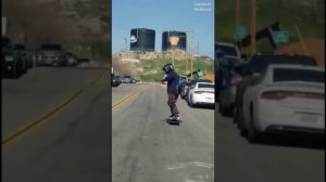 tested ridding  the v2 spintend