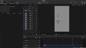 Лучшие способы сделать РИЛСЫ используя Final Cut Pro X