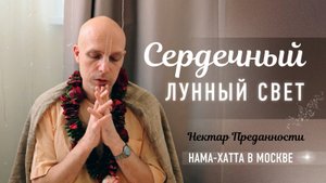 2025-03-28 — "Сердечный лунный свет" обсуждение на нама-хатте в Москве