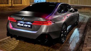 🚀 BMW X5 2024 – полный обзор и тест-драйв нового поколения | Цены, комплектации, впечатления
