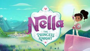 Nella the Princess Knight - Make a Meal of Your Dreams (Song)