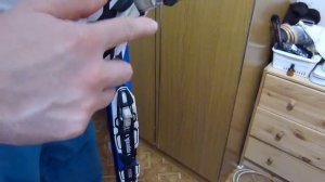 rottifella крепления