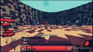NOVO SERVER DE SKYWARS E MLG BLOCK UHC SUMO 1VS1 THE BRIde