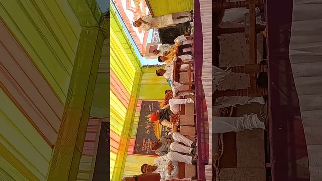 RUPPURA (KARANPURA)SHALA PRAVETSOTSAV 2022 смотреть онлайн