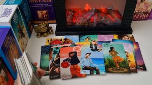 ЧТО ТЫ ДОЛЖНА ЗНАТЬ ПРЯМО СЕЙЧАС ❓️ ☎️ 💌