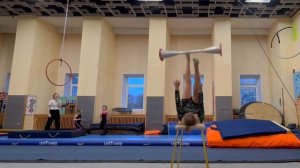 Антипод( Серебрякова)