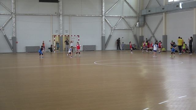 10 Игра
