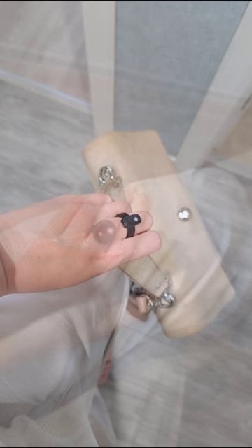 Кольца из полимерной глины смотреть онлайн