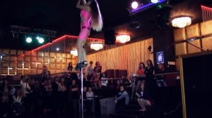 Beauty Pole Fest IV. Показательное выступление Палатова Людмила
