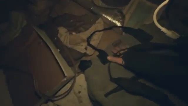 НОЧЬ С САМЫМ СТРАШНЫМ ДЕМОНОВ В ЗАБРОШЕННОМ ДОМЕ демон Пожиратель душ