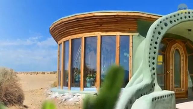 Древние Люди Делали Лед в Пустыне // Невероятные Факты о Пустыне
