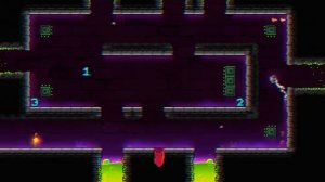 Геометрии дэш - Dash с НЛО — Geometry Dash