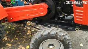 ПОВНИЙ ОБЗОР/ шифенг 350 л Shifeng SF-350L  🚜🆗 ТракторОК