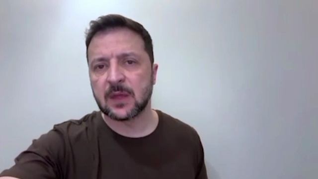 ‼️🇺🇦🇷🇺Зеленский: ВСУ сохраняют активность на территории России, чтобы не дать ВС РФ развить наст