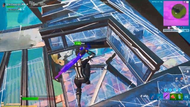 Clap  Get Back  Client work