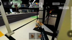 😱 я устроился в магазин брукхевена