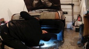 Замена переднего бампера ваз 21099