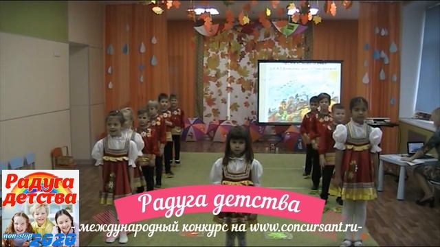 Вокальная группа "Времена года".«Снова осень» | ГОЛОС РОССИИ