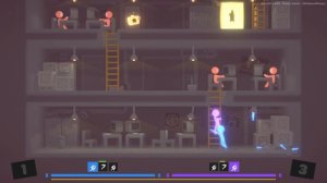 Мы увольняем людей