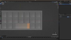 клавиатура в блендере гайд RaxorSTARTgame