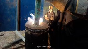 несколько подработок,смотрим будет интересно,сварка электроды ано21 фирмы GOODEL