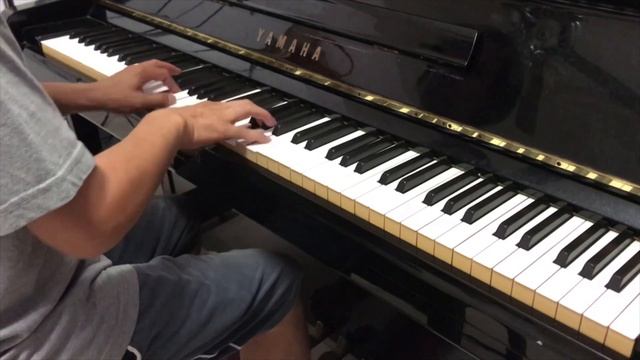 Kimi wo Nosete from Laputa: Castle in the Sky | piano | innerspark13 смотреть онлайн