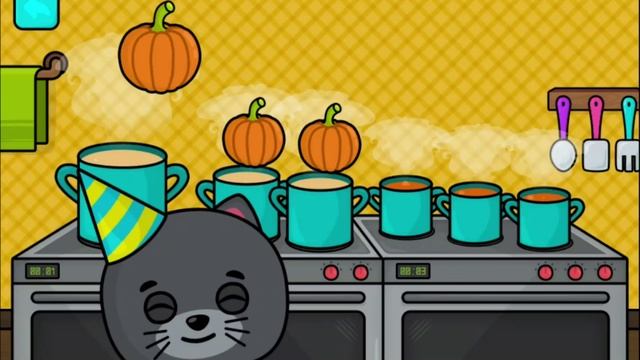 Обучающие. Мультики. Игры. Дети. Учим счёт. Собираем паззл. Развитие детей. Увлекательное обучение. смотреть онлайн