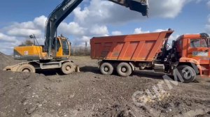 Асфальтная крошка для ремонта и отсыпки дорог