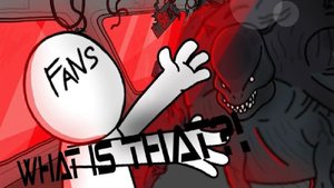 Реакция фанатов юрского на короля динозавров