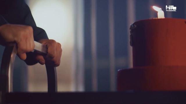 HIT TV Channel представляет рекламный ролик «АКСАЙ НАН»