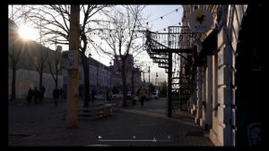 SONY FX-30 в работе