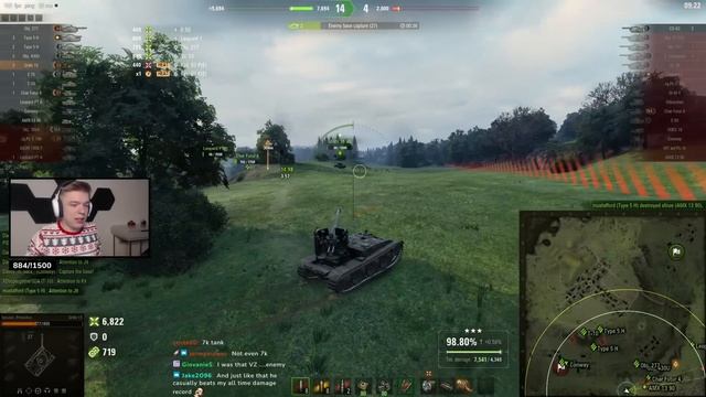 The ONLY WAY to play Grille 15 смотреть онлайн