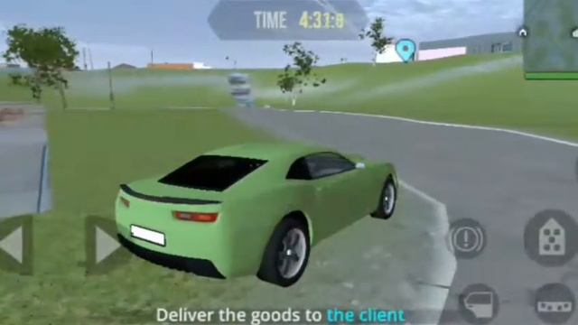 Madout 2 Open world Gameplay|Android/iOS смотреть онлайн