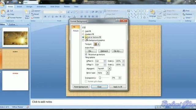 MS PowerPoint (part1) | How to Make ppt Presentations | Powerpoint Animation Tutorial