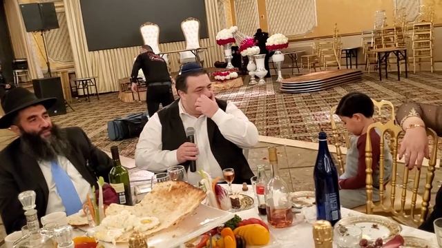 Albert Narkolayev - Zulfi Pareshon смотреть онлайн