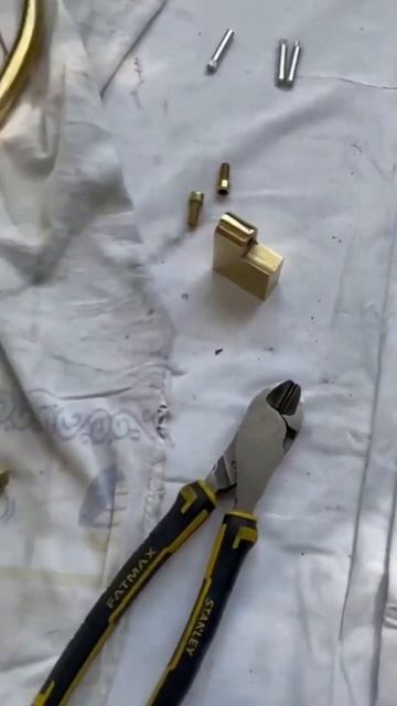 Долговечное покрытие - цвет золото🔥 смотреть онлайн