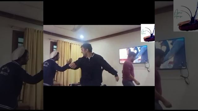 Chitrali Dance| Qashqarian Band New Chitrali song 2022  | APNA HUNZA