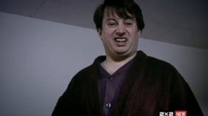 Пип Шоу / Peep Show / 5 сезон / 3 серия / Jeremy's Broke