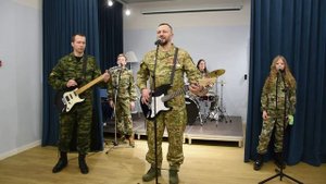 Россия - Родина моя