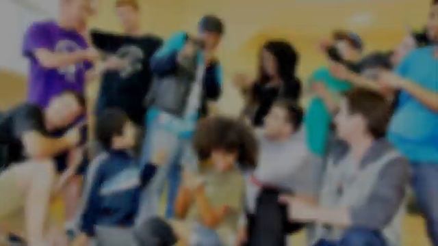 Alien Ness 'Power To The People' Euro Tour - HOT110 Highlights.. June 2013 смотреть онлайн