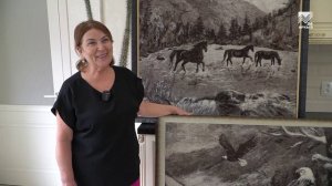 Ремесла - Саса Мещезова